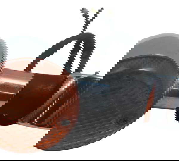 Pisca Dianteiro Direito Honda Vt Shadow 600 C 95-05 Original