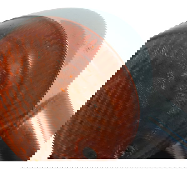 Pisca Dianteiro Direito Honda Vt Shadow 600 C 95-05 Original