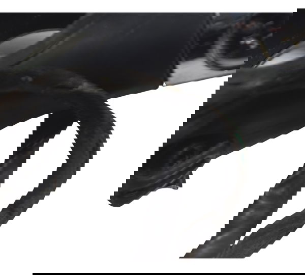 Pisca Dianteiro Direito Honda Vt Shadow 600 C 95-05 Original