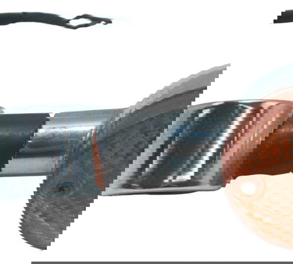 Pisca Dianteiro Esquerdo Honda Vt Shadow 600 C 95-05 Orig