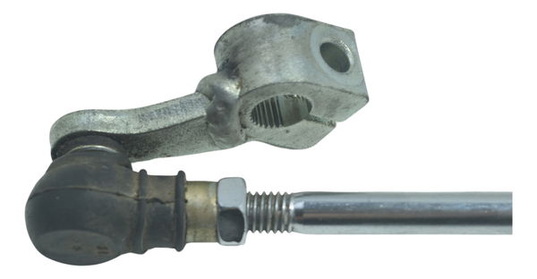 Pedal Câmbio Honda Vt Shadow 600 C 95-05 Original