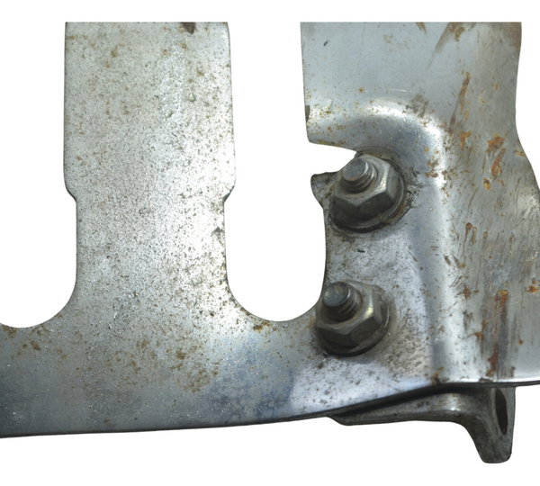 Protetor Cárter C/ Avaria Honda Vt Shadow 600 C 95-05 Orig