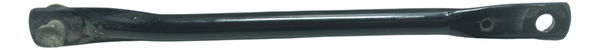Suporte Espelho Roda Tras Honda Vt Shadow 600 C 95-05 Orig