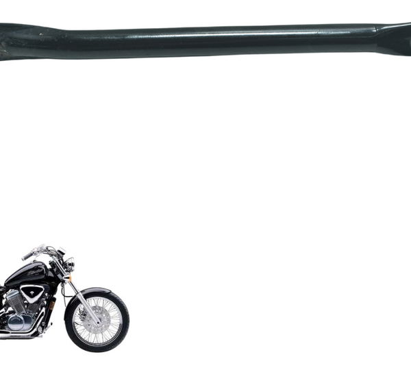 Suporte Espelho Roda Tras Honda Vt Shadow 600 C 95-05 Orig