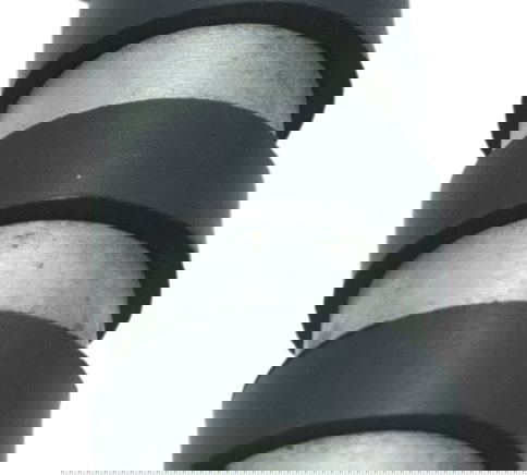 Pedaleira Traseira Direita Honda Vt Shadow 600 C 95-05 Orig