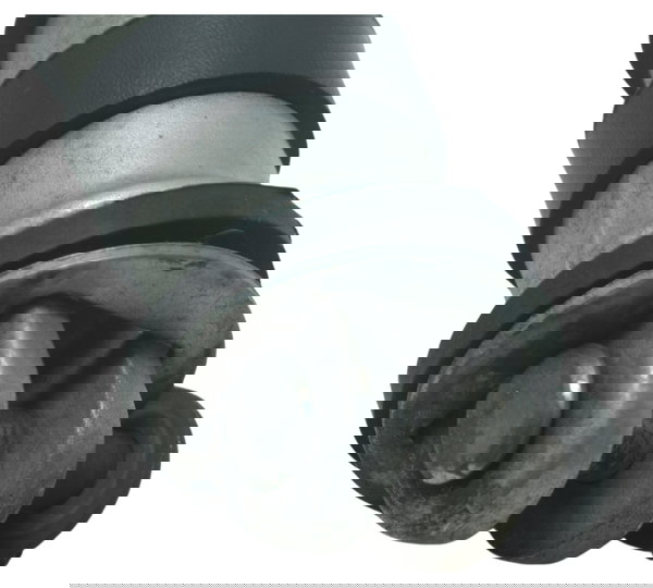 Pedaleira Traseira Direita Honda Vt Shadow 600 C 95-05 Orig