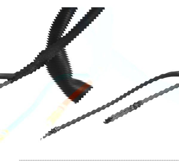 Pisca Traseiro Esquerdo Honda Vt Shadow 600 C 95-05 Original