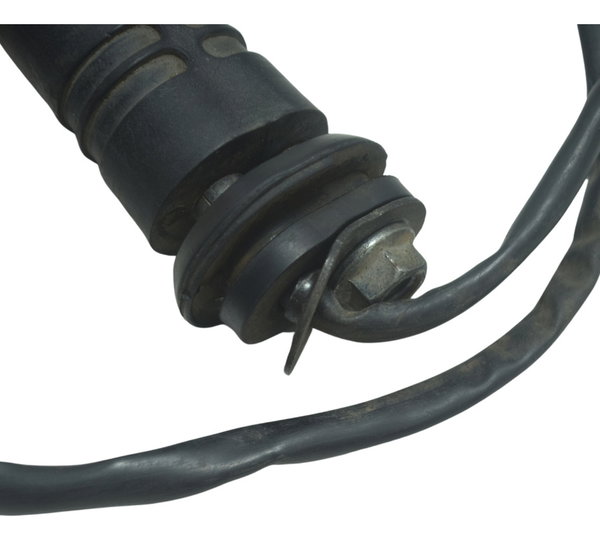 Pisca Traseiro Esquerdo Honda Vt Shadow 600 C 95-05 Original