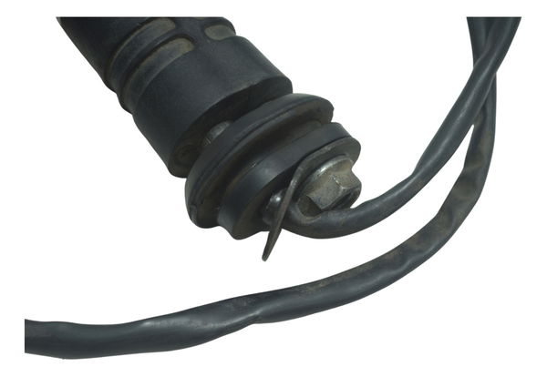 Pisca Traseiro Esquerdo Honda Vt Shadow 600 C 95-05 Original