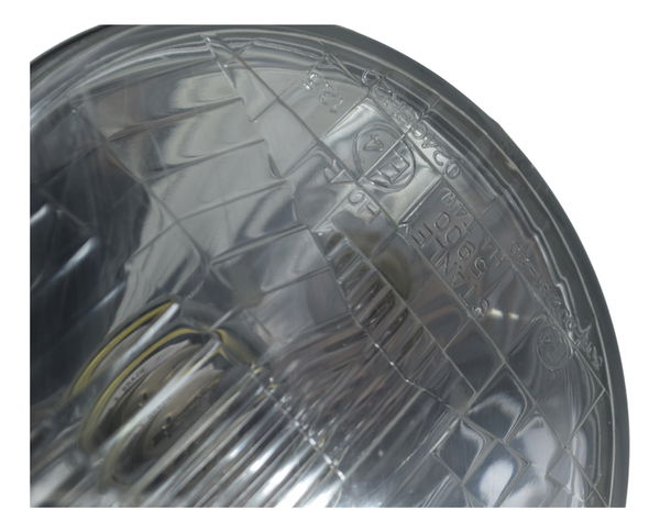 Farol Honda Vt Shadow 600 C 95-05 Original