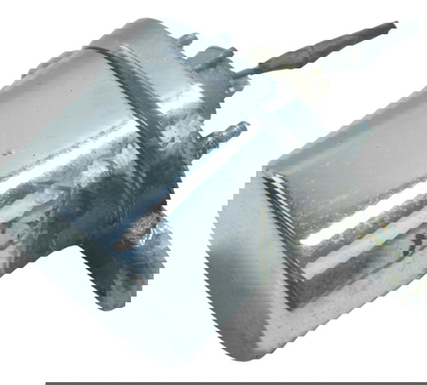 Luz Placa C/ Detalhes Honda Vt Shadow 600 C 95-05 Original