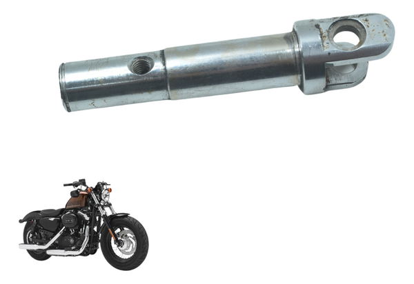 Suporte Pedaleira Diant Esq Harley Xl 1200 X Forty Eight