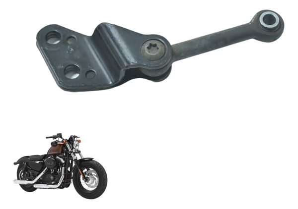 Suporte Motor Harley Xl 1200 X Forty Eight Original