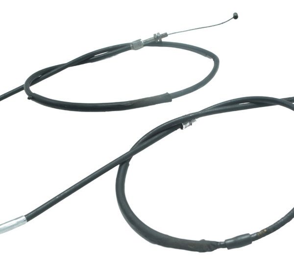 Cabo Acelerador A/b C/ Det Honda Vt Shadow 600 C 95-05 Orig