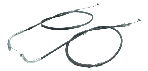 Cabo Acelerador A/b C/ Det Honda Vt Shadow 600 C 95-05 Orig