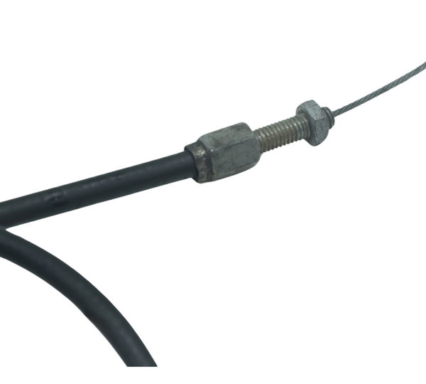 Cabo Acelerador A/b C/ Det Honda Vt Shadow 600 C 95-05 Orig