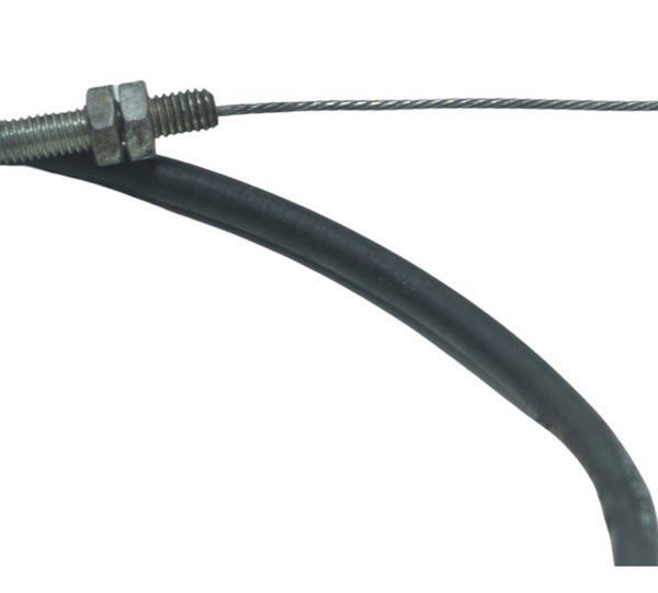 Cabo Acelerador A/b C/ Det Honda Vt Shadow 600 C 95-05 Orig