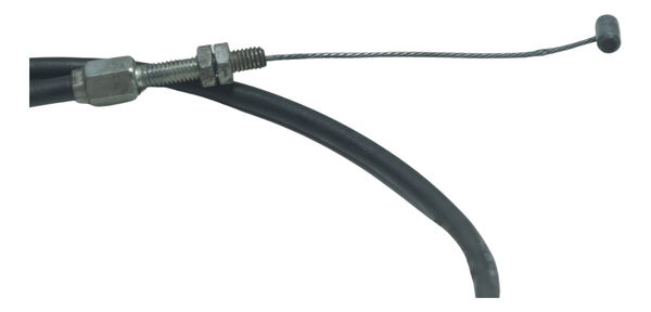 Cabo Acelerador A/b C/ Det Honda Vt Shadow 600 C 95-05 Orig