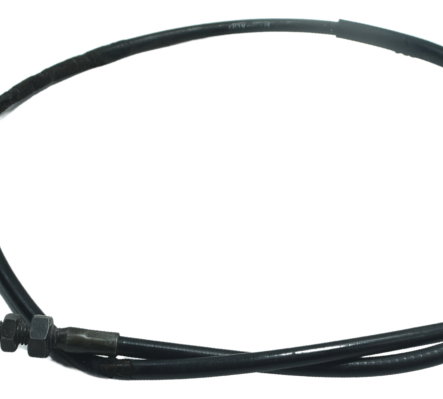 Cabo Embreagem C/ Detalhes Honda Vt Shadow 600 C 95-05 Orig