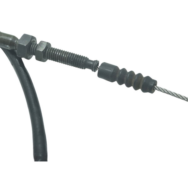 Cabo Embreagem C/ Detalhes Honda Vt Shadow 600 C 95-05 Orig