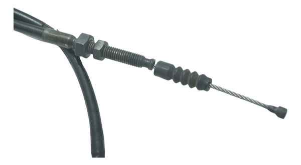 Cabo Embreagem C/ Detalhes Honda Vt Shadow 600 C 95-05 Orig