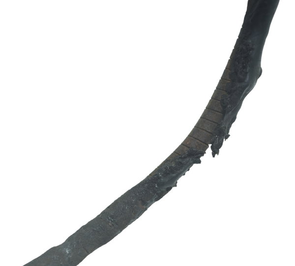 Cabo Embreagem C/ Detalhes Honda Vt Shadow 600 C 95-05 Orig