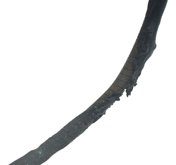 Cabo Embreagem C/ Detalhes Honda Vt Shadow 600 C 95-05 Orig