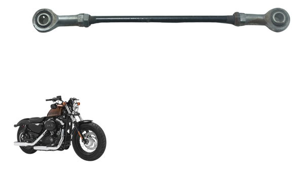 Vareta Pedal Cambio Harley Xl 1200 X Forty Eight Original