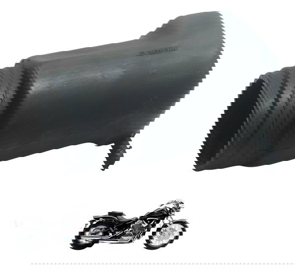 Duto Ar Honda Vt Shadow 600 C 95-05 Original