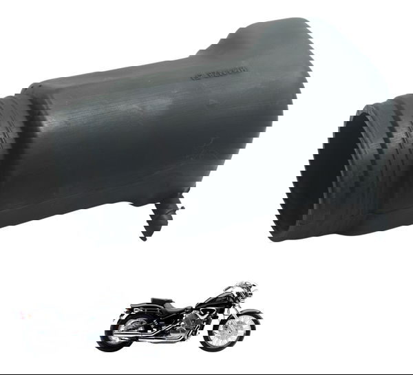 Duto Ar Honda Vt Shadow 600 C 95-05 Original
