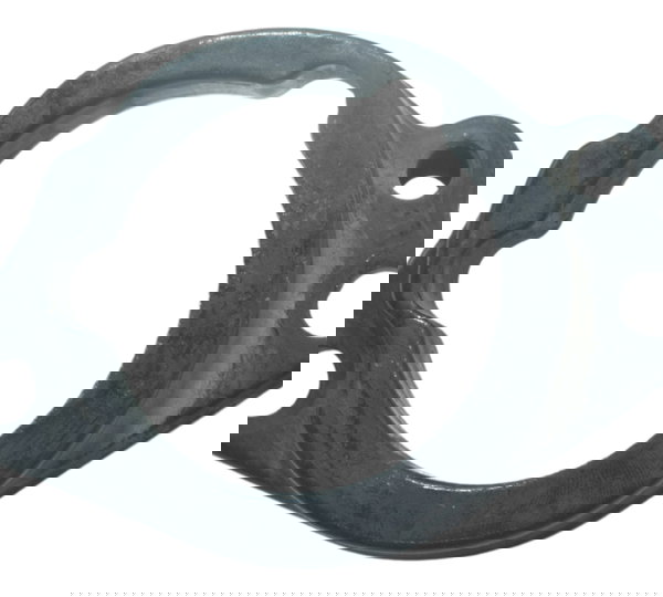 Suporte Motor Traseiro Esq Harley Xl 1200 X Forty Eight Orig