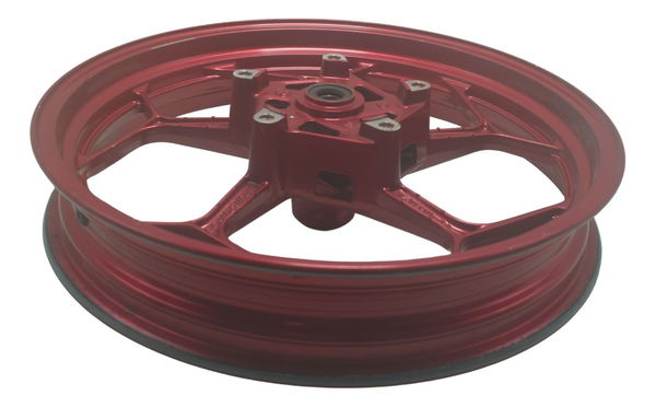 Roda Dianteira Kawasaki Z 300 13-18 Original