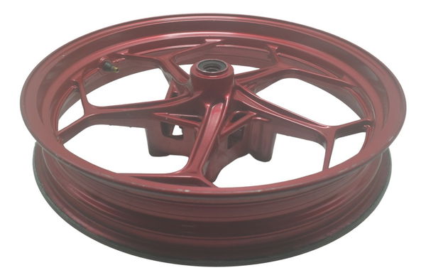 Roda Dianteira Kawasaki Z 300 13-18 Original