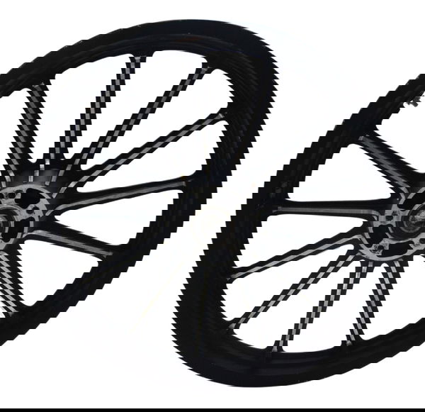 Roda Dianteira Harley 883 R Sportster 08-11 Original