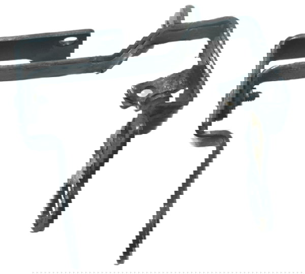 Suporte Bobina Ignição Harley Xl 1200 X Forty Eight Original