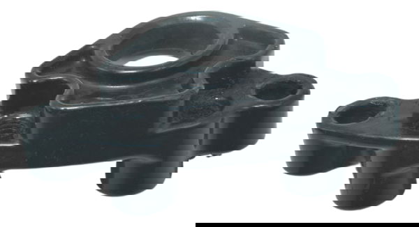 Suporte Motor Dianteiro Harley Xl 1200 X Forty Eight Orig