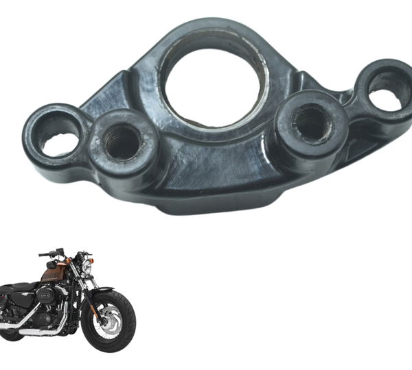 Suporte Motor Dianteiro Harley Xl 1200 X Forty Eight Orig