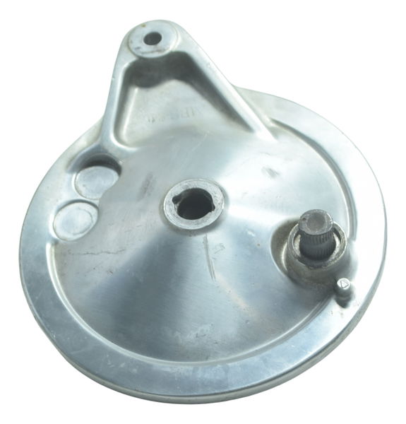 Espelho Roda Traseira Honda Vt Shadow 600 C 95-05 Original