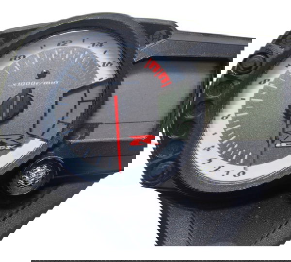 Painel Suzuki Gsx-r 750 Srad 11-13 Original