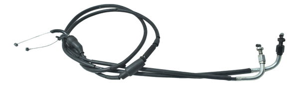 Cabo Acelerador A/b Yamaha Mt 09 20-24 Original
