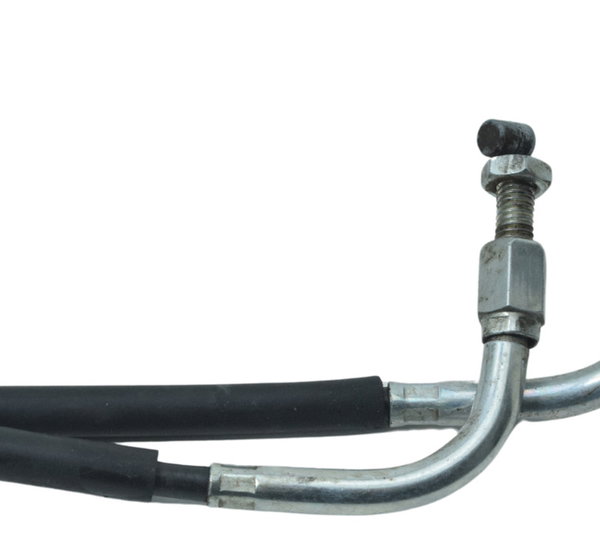 Cabo Acelerador A/b Yamaha Mt 09 20-24 Original
