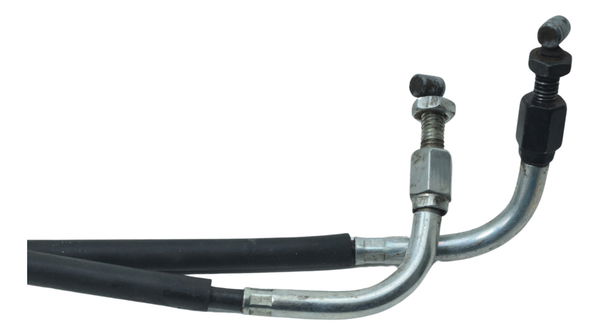 Cabo Acelerador A/b Yamaha Mt 09 20-24 Original