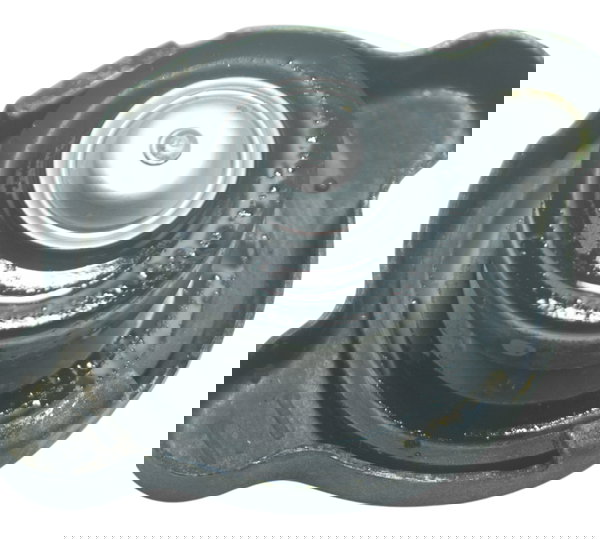 Tampa Radiador Honda Vt Shadow 600 C 95-05 Original