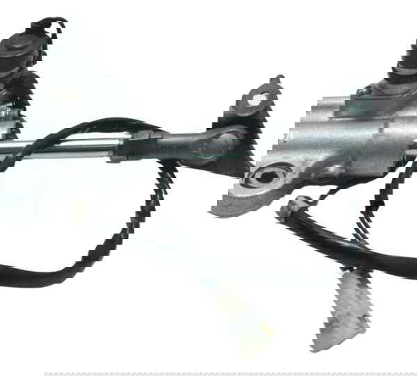 Amortecedor Direção Yamaha Yzf R1 09-15 Original