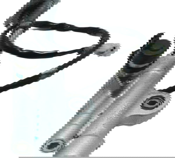 Amortecedor Direção Yamaha Yzf R1 09-15 Original