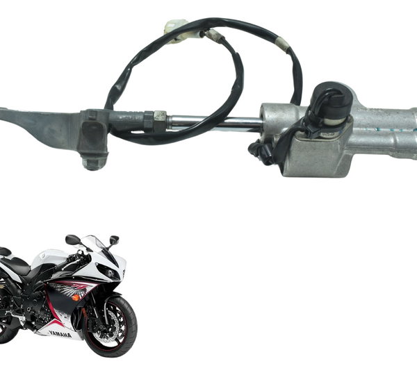 Amortecedor Direção Yamaha Yzf R1 09-15 Original