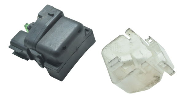 Rele Partida Suzuki Gsx-r Srad 1000 11-16 Original