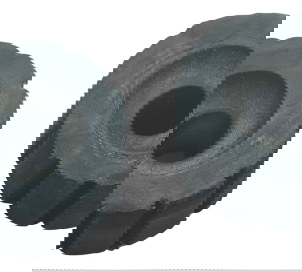 Par Borracha Tanque Honda Vt Shadow 600 C 95-05 Original