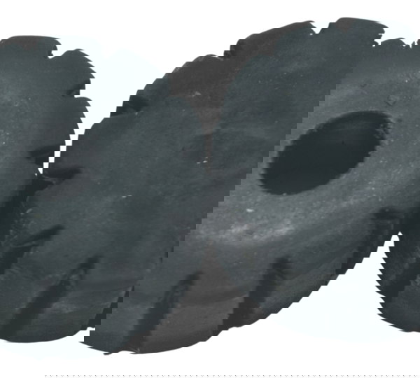 Par Borracha Tanque Honda Vt Shadow 600 C 95-05 Original