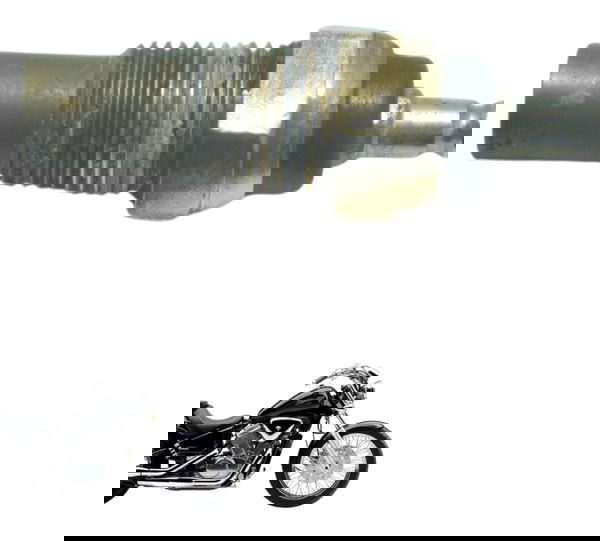 Sensor Temperatura Honda Vt Shadow 600 C 95-05 Original